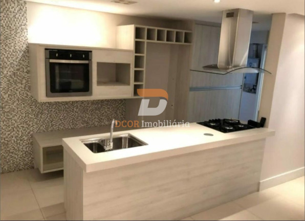 Imagem Apartamento com 2 Quartos para Alugar, 85 m² em Centro - Sbc - São Bernardo Do Campo