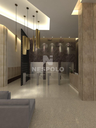 Imagem Imóvel Comercial à Venda, 54 m² em Centro - Biguacu