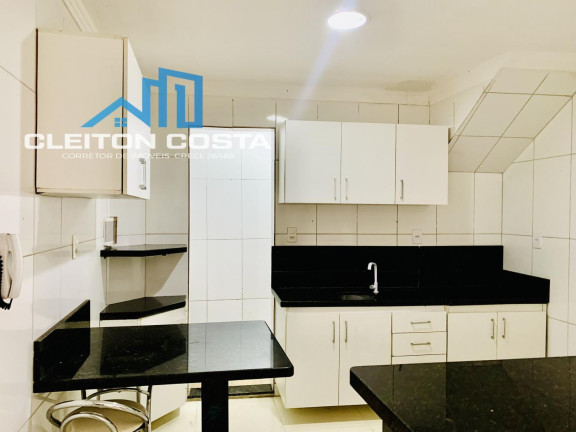 Imagem Sobrado com 1 Quarto para Alugar, 46 m² em Brasilia - Feira De Santana