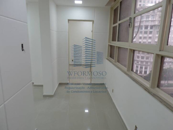 Imagem Sala Comercial à Venda, 63 m² em Centro - Rio De Janeiro Imagem Sala Comercial à Venda, 63 m² em Centro - Rio De Janeiro