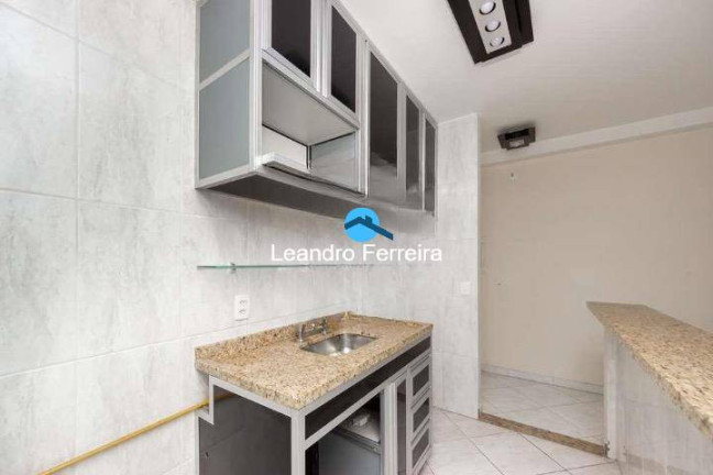 Imagem Apartamento com 2 Quartos à Venda, 58 m² em Rudge Ramos - São Bernardo Do Campo Imagem Apartamento com 2 Quartos à Venda, 58 m² em Rudge Ramos - São Bernardo Do Campo