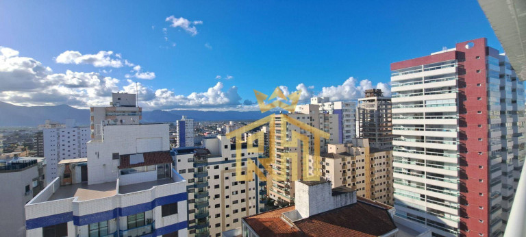 Imagem Apartamento com 2 Quartos à Venda, 81 m² em Aviação - Praia Grande Imagem Apartamento com 2 Quartos à Venda, 81 m² em Aviação - Praia Grande