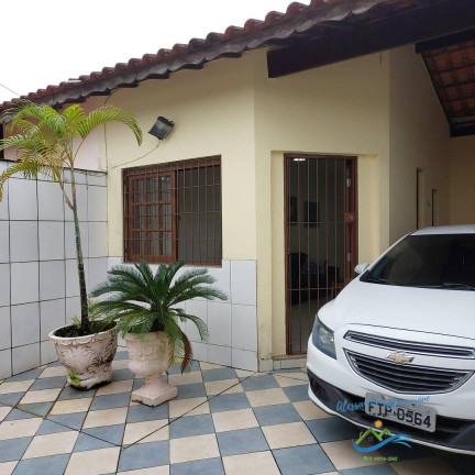 Imagem Casa com 3 Quartos à Venda, 127 m² em Cibratel Ii - Itanhaém