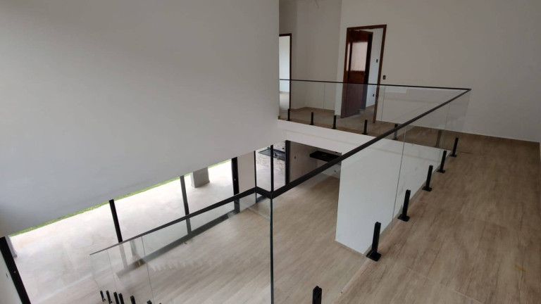 Imagem Casa de Condomínio com 3 Quartos à Venda, 230 m² em Quinta Dos Angicos - Cotia