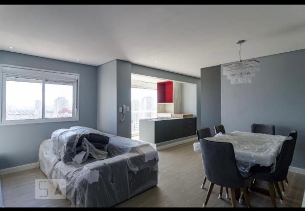 Imagem Apartamento com 2 Quartos à Venda, 98 m² em Vila Mascote - São Paulo Imagem Apartamento com 2 Quartos à Venda, 98 m² em Vila Mascote - São Paulo