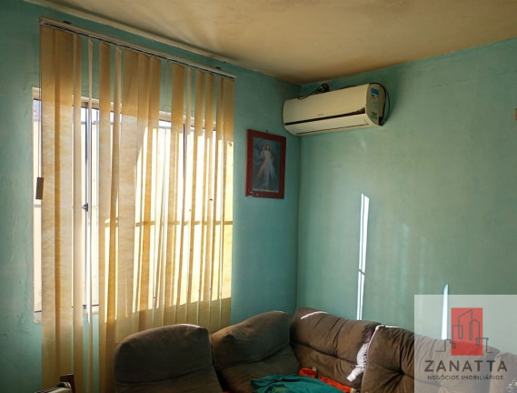 Imagem Casa com 3 Quartos à Venda, 90 m² em São Sebastião - Esteio