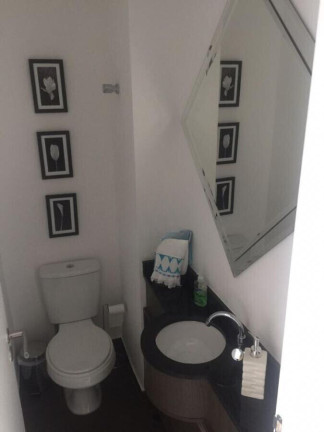 Imagem Apartamento com 1 Quarto à Venda, 60 m² em Gonzaga - Santos Imagem Apartamento com 1 Quarto à Venda, 60 m² em Gonzaga - Santos