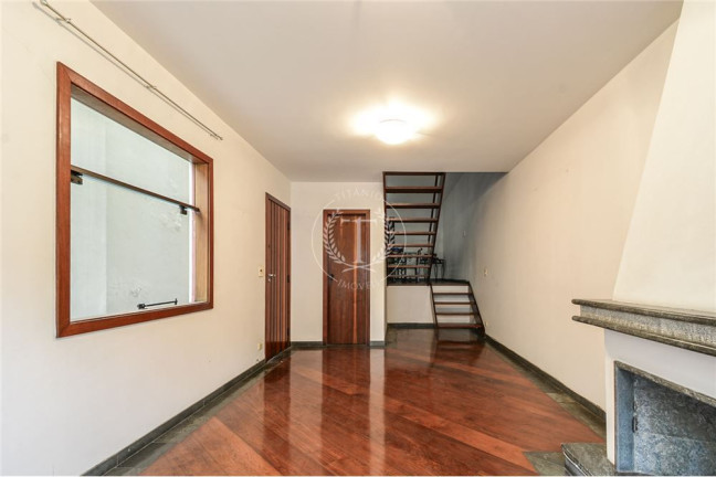 Imagem Casa com 3 Quartos à Venda, 140 m² em Vila Madalena - São Paulo Imagem Casa com 3 Quartos à Venda, 140 m² em Vila Madalena - São Paulo