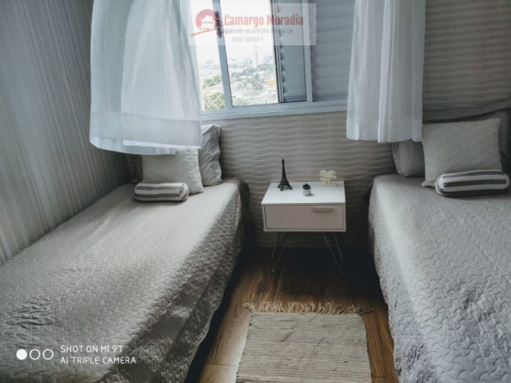 Imagem Apartamento com 3 Quartos à Venda, 89 m² em Jardim Imperador - Suzano Imagem Apartamento com 3 Quartos à Venda, 89 m² em Jardim Imperador - Suzano