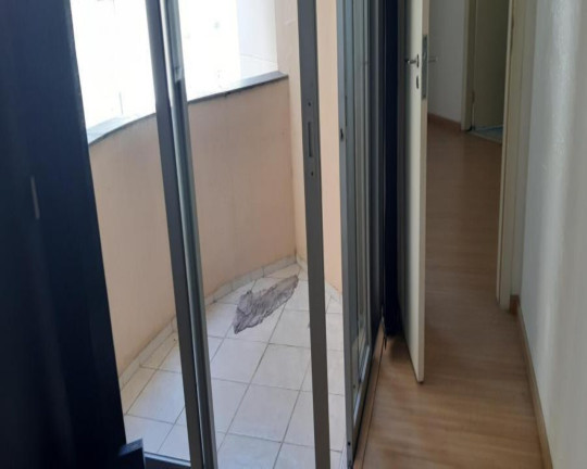 Imagem Apartamento com 1 Quarto à Venda, 37 m² em Higienópolis - São Paulo Imagem Apartamento com 1 Quarto à Venda, 37 m² em Higienópolis - São Paulo