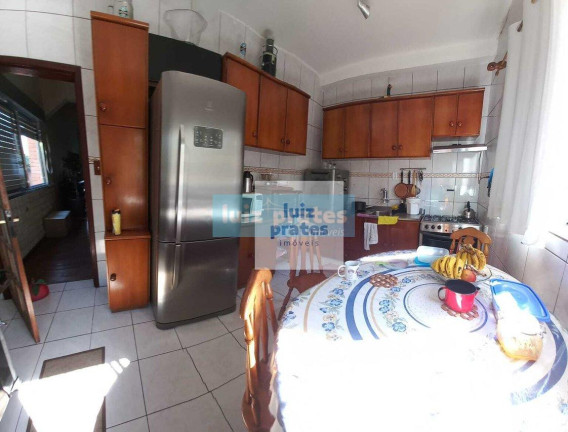 Imagem Casa com 4 Quartos à Venda, 290 m² em Areal - Pelotas