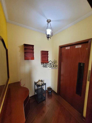Imagem Apartamento com 3 Quartos à Venda, 170 m² em Parque São Domingos - São Paulo Imagem Apartamento com 3 Quartos à Venda, 170 m² em Parque São Domingos - São Paulo
