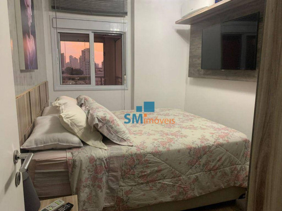 Imagem Apartamento com 3 Quartos à Venda, 102 m² em Parque São Jorge - São Paulo Imagem Apartamento com 3 Quartos à Venda, 102 m² em Parque São Jorge - São Paulo