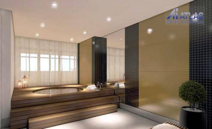 Imagem Apartamento com 2 Quartos à Venda, 77 m² em Jardim Anália Franco - São Paulo Imagem Apartamento com 2 Quartos à Venda, 77 m² em Jardim Anália Franco - São Paulo