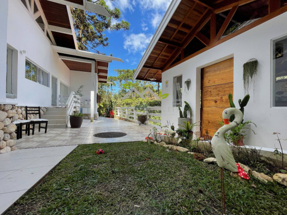 Imagem Casa com 5 Quartos à Venda, 566 m² em Jardim Embaixador - Campos Do Jordão Imagem Casa com 5 Quartos à Venda, 566 m² em Jardim Embaixador - Campos Do Jordão