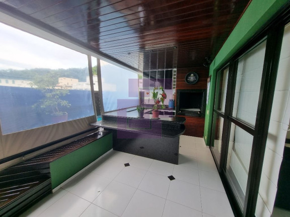 Imagem Apartamento com 3 Quartos à Venda, 230 m² em Pitangueiras - Guarujá