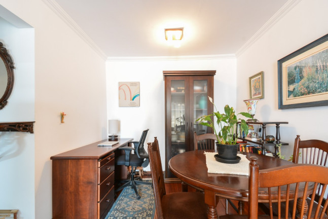 Imagem Apartamento com 2 Quartos à Venda, 61 m² em Saúde - São Paulo