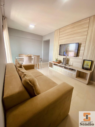 Imagem Apartamento com 3 Quartos à Venda, 80 m² em Santa Mônica - Feira De Santana Imagem Apartamento com 3 Quartos à Venda, 80 m² em Santa Mônica - Feira De Santana