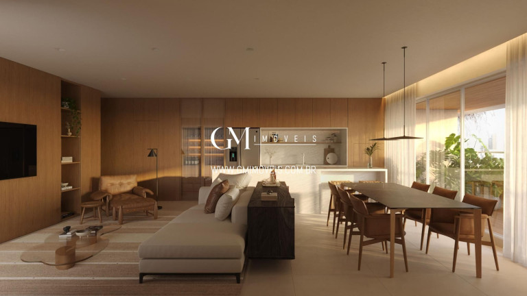 Imagem Apartamento com 3 Quartos à Venda, 119 m² em Praia Grande - Torres Imagem Apartamento com 3 Quartos à Venda, 119 m² em Praia Grande - Torres