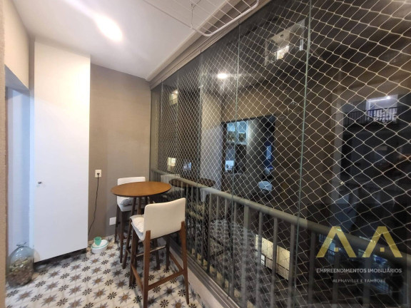 Imagem Apartamento com 2 Quartos à Venda, 54 m² em Alphaville - Barueri Imagem Apartamento com 2 Quartos à Venda, 54 m² em Alphaville - Barueri