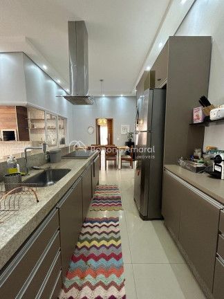 Imagem Casa de Condomínio com 3 Quartos à Venda, 300 m² em Betel - Paulínia Imagem Casa de Condomínio com 3 Quartos à Venda, 300 m² em Betel - Paulínia