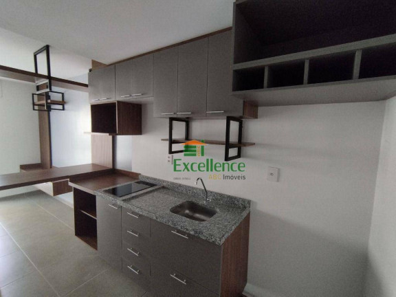 Imagem Apartamento com 1 Quarto à Venda, 51 m² em Vila Mariana - São Paulo