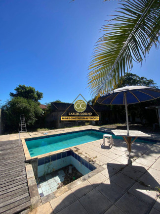 Imagem Casa com 3 Quartos à Venda, 840 m² em Unamar - Cabo Frio