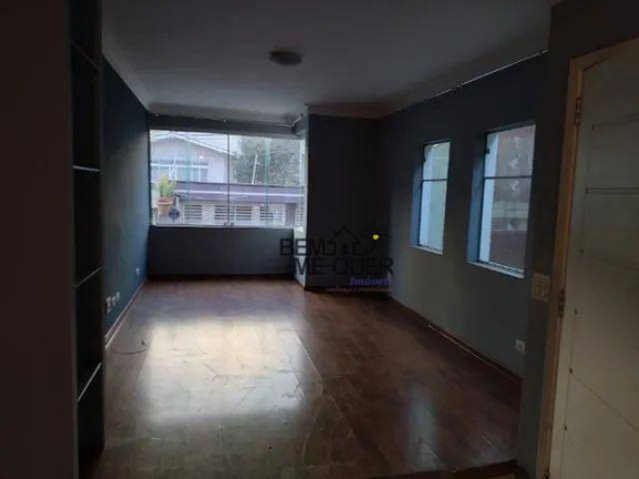 Imagem Sobrado com 3 Quartos à Venda, 283 m² em Parque São Domingos - São Paulo