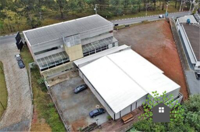Imagem Imóvel Comercial à Venda, 1.941 m² em São Paulo Ii - Cotia Imagem Imóvel Comercial à Venda, 1.941 m² em São Paulo Ii - Cotia