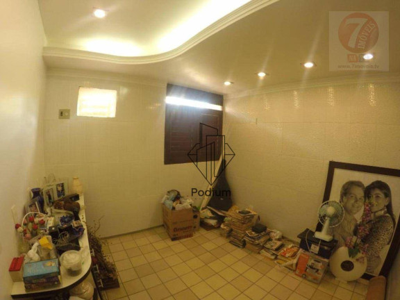 Imagem Casa com 4 Quartos à Venda, 400 m² em Bessa - João Pessoa