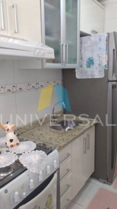 Imagem Apartamento com 3 Quartos à Venda, 70 m² em Vila Esperança - São Paulo Imagem Apartamento com 3 Quartos à Venda, 70 m² em Vila Esperança - São Paulo