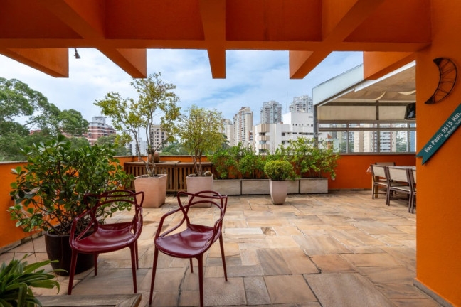 Imagem Imóvel com 3 Quartos à Venda, 198 m² em Jardim Ampliação - São Paulo Imagem Imóvel com 3 Quartos à Venda, 198 m² em Jardim Ampliação - São Paulo
