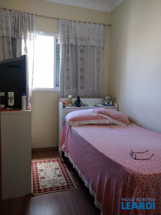 Imagem Cobertura com 2 Quartos à Venda, 70 m² em Vila Scarpelli - Santo André