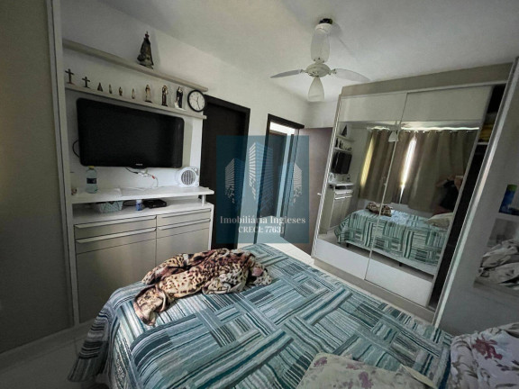 Imagem Casa com 4 Quartos à Venda, 195 m² em Rio Vermelho - Florianópolis