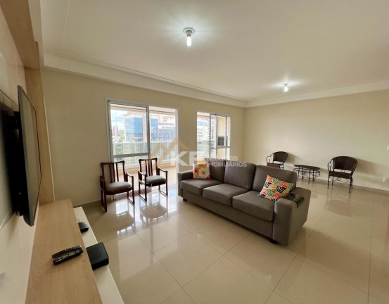 Imagem Apartamento com 3 Quartos à Venda, 125 m² em Jardim Botânico - Ribeirão Preto Imagem Apartamento com 3 Quartos à Venda, 125 m² em Jardim Botânico - Ribeirão Preto