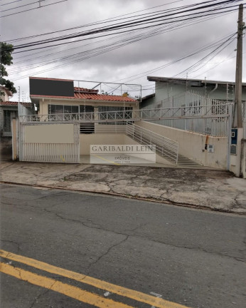 Imagem Imóvel à Venda, 175 m² em Jardim Guanabara - Campinas