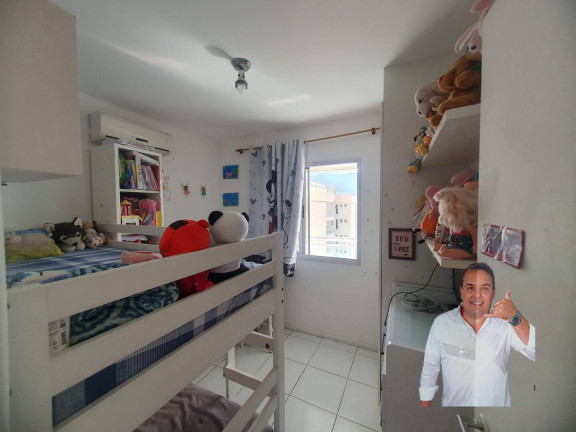 Imagem Apartamento com 3 Quartos à Venda, 68 m² em Jacarepaguá - Rio De Janeiro