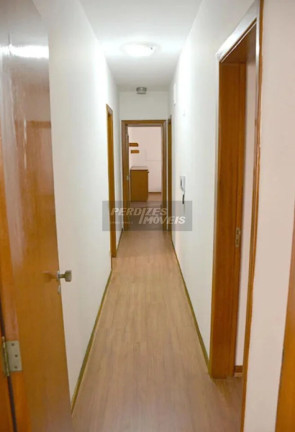 Imagem Apartamento com 3 Quartos à Venda, 195 m² em Higienópolis - São Paulo
