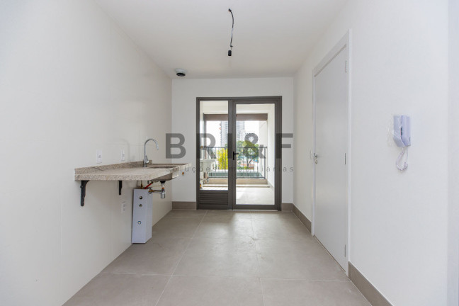 Imagem Apartamento com 3 Quartos à Venda, 125 m² em Campo Belo - São Paulo Imagem Apartamento com 3 Quartos à Venda, 125 m² em Campo Belo - São Paulo
