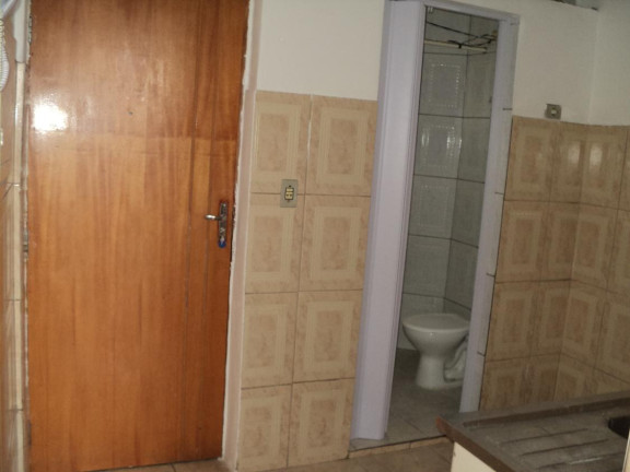 Imagem Kitnet com 1 Quarto à Venda,  em Liberdade - São Paulo