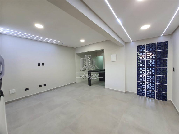 Imagem Casa com 2 Quartos à Venda, 73 m² em Vila Caicara - Praia Grande Imagem Casa com 2 Quartos à Venda, 73 m² em Vila Caicara - Praia Grande