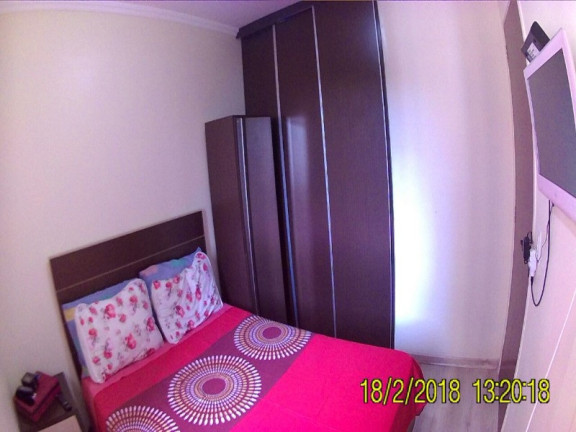 Imagem Apartamento com 2 Quartos à Venda, 65 m² em Jardim íris - São Paulo