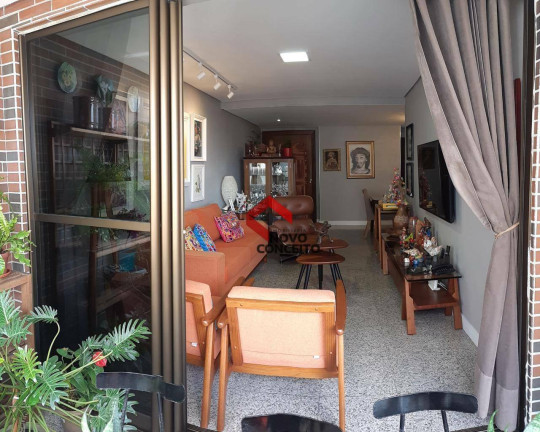 Imagem Apartamento com 3 Quartos à Venda, 123 m² em Aldeota - Fortaleza Imagem Apartamento com 3 Quartos à Venda, 123 m² em Aldeota - Fortaleza