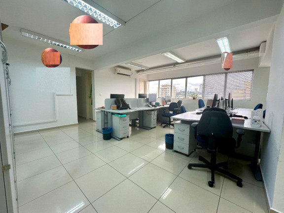 Imagem Sala Comercial para Alugar, 430 m² em Parque Campolim - Sorocaba Imagem Sala Comercial para Alugar, 430 m² em Parque Campolim - Sorocaba