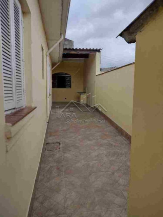 Imagem Casa com 1 Quarto para Alugar,  em Jardim Maringá - São Paulo