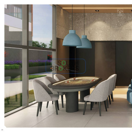 Imagem Apartamento com 3 Quartos à Venda, em água Verde - Curitiba Imagem Apartamento com 3 Quartos à Venda, em água Verde - Curitiba