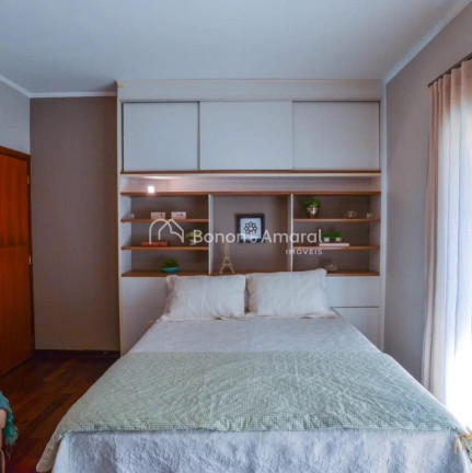 Imagem Casa de Condomínio com 4 Quartos à Venda, 253 m² em Parque Brasil 500 - Paulínia Imagem Casa de Condomínio com 4 Quartos à Venda, 253 m² em Parque Brasil 500 - Paulínia