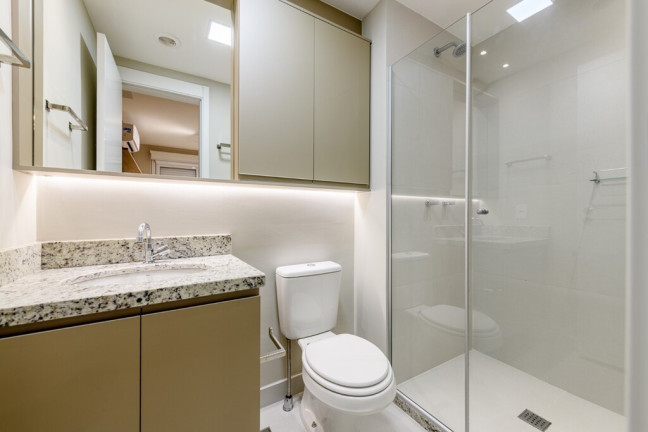 Imagem Apartamento com 2 Quartos à Venda, 55 m² em São João - Porto Alegre