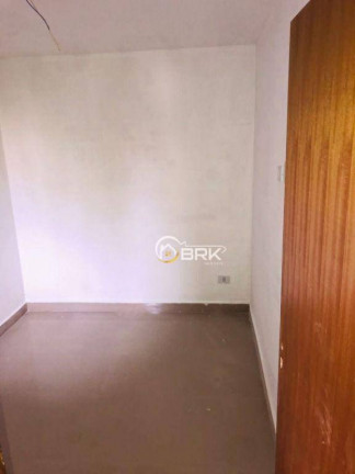 Imagem Apartamento com 1 Quarto à Venda, 30 m² em Vila Santana - São Paulo