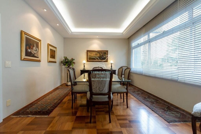 Imagem Apartamento com 3 Quartos à Venda, 347 m² em Cerqueira César - São Paulo Imagem Apartamento com 3 Quartos à Venda, 347 m² em Cerqueira César - São Paulo